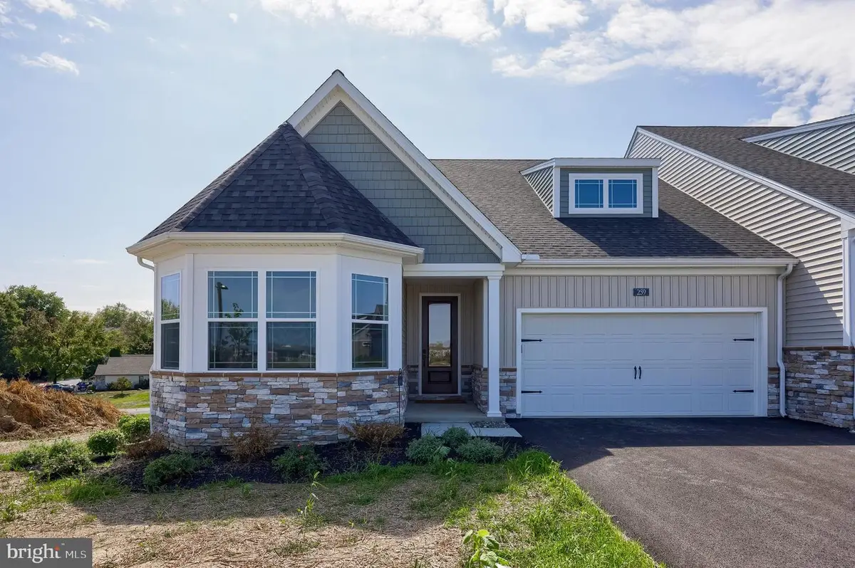 259 Bellaride Ln #49, Millersville, PA 17551 - Image #1