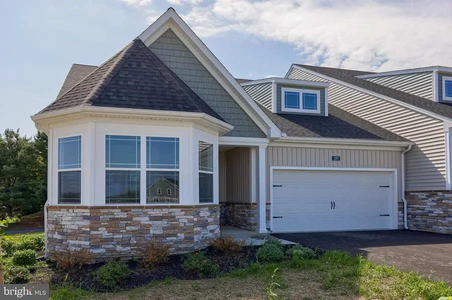 259 Bellaride Ln #49, Millersville, PA 17551 - Image #2