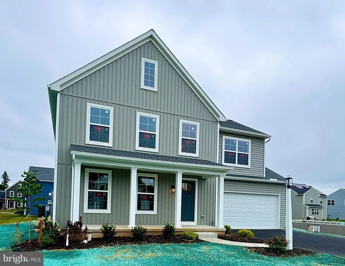 43 Old Orchard Rd, Strasburg, PA 17579 - Image #1