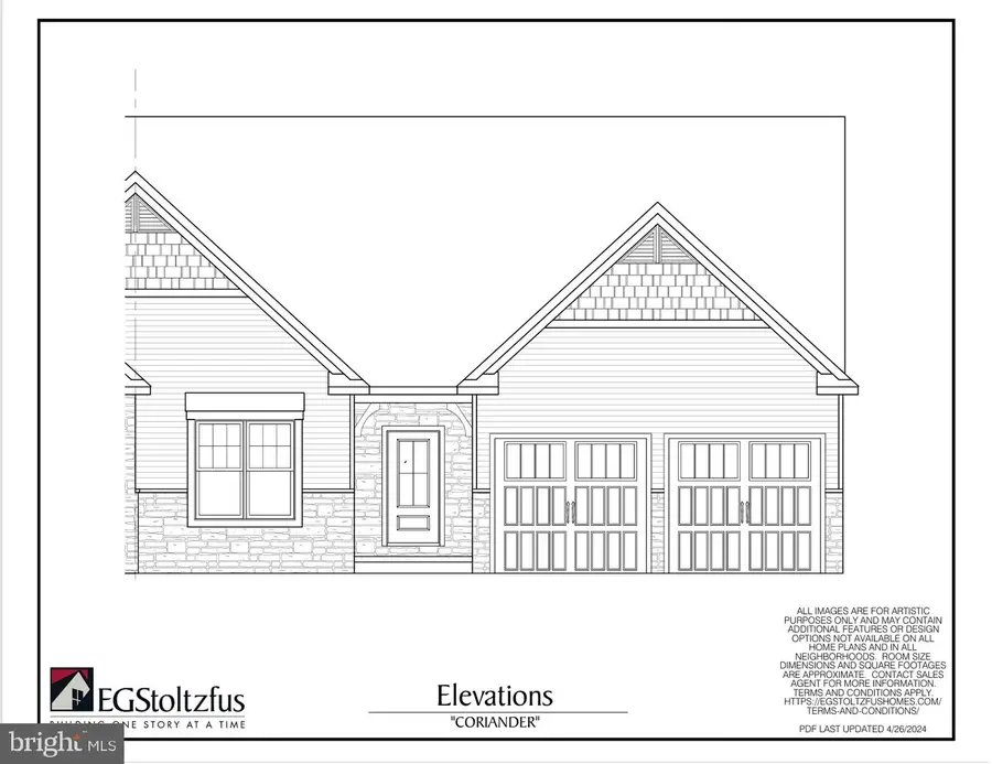 404 Autumn Harvest Ln #32, Lititz, PA 17543 - Image #2