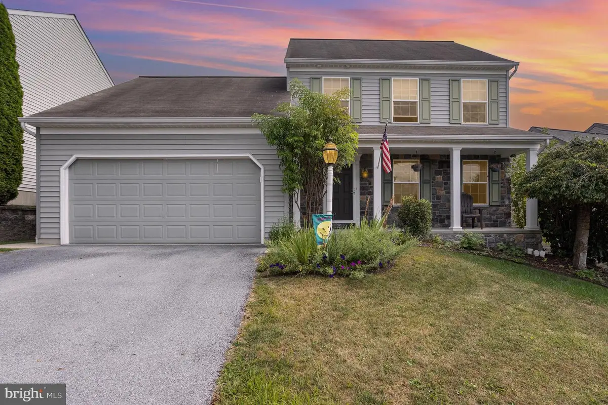 609 Hamaker Rd, Manheim, PA 17545 - Image #1