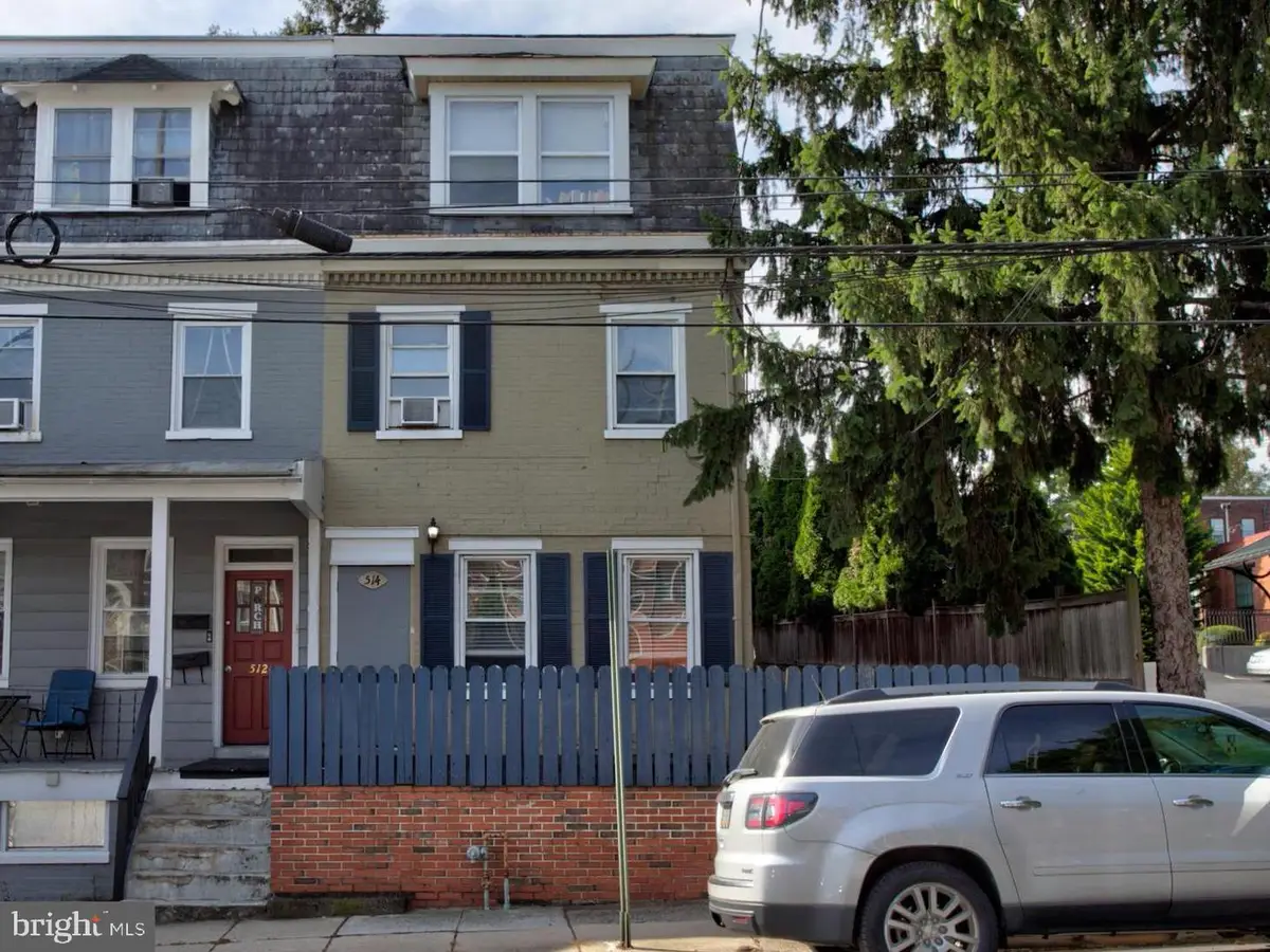 514 W Orange St, Lancaster, PA 17603 - Image #1