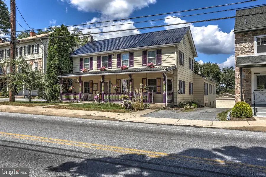 2085 Main St, Narvon, PA 17555 - Image #2