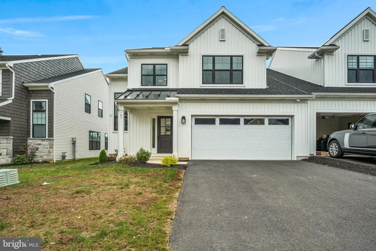 105 Village Drive, Millersville, PA 17551 - Image #1