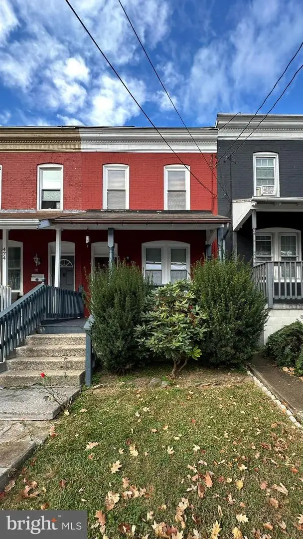 472 New Dorwart St, Lancaster, PA 17603 - Image #3