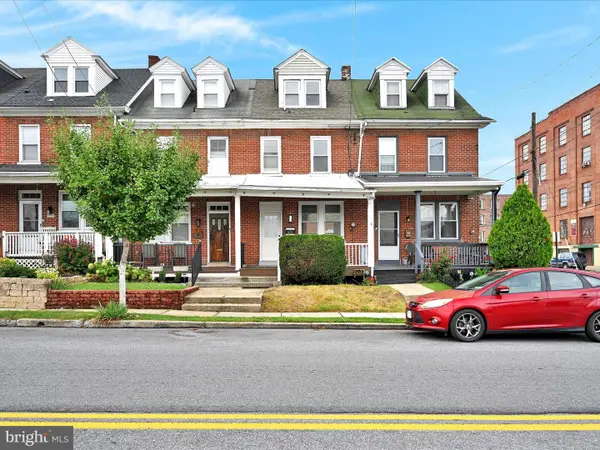 932 N Plum St, LANCASTER, PA 17602