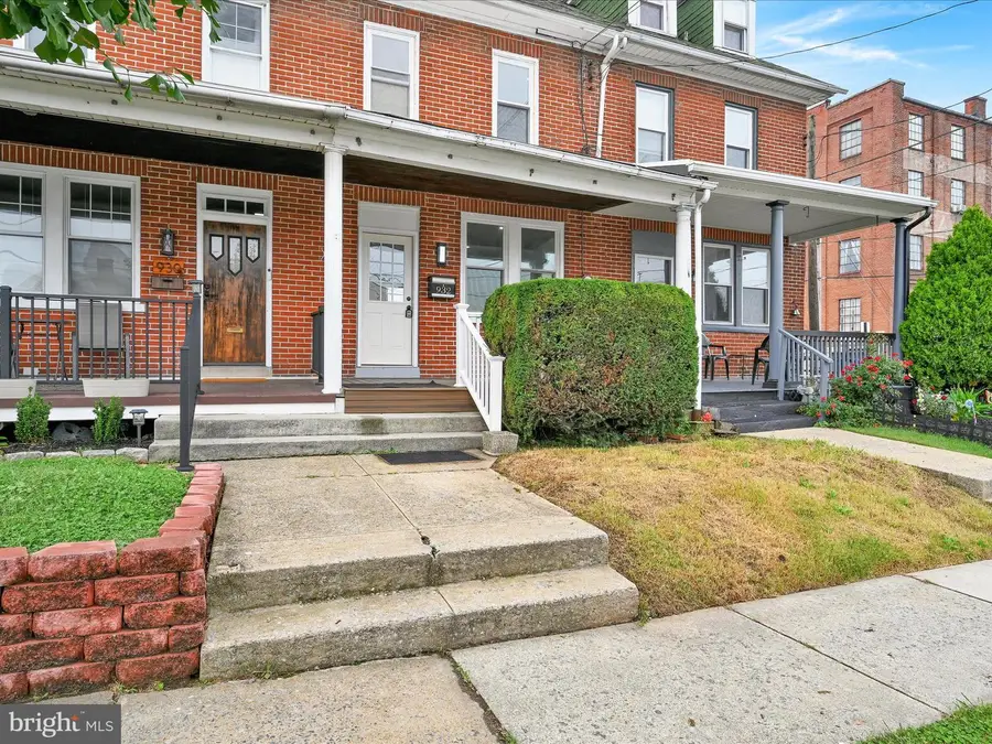 932 N Plum St, Lancaster, PA 17602 - Image #3