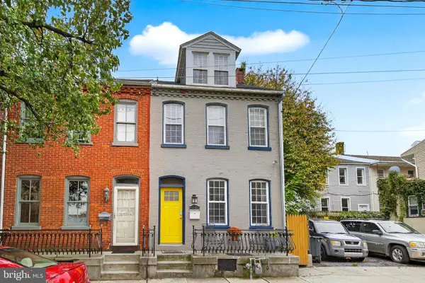 12 E New St, LANCASTER, PA 17602