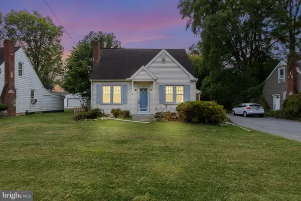 2630 Columbia Ave, LANCASTER, PA 17603