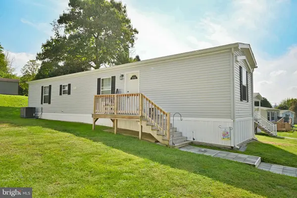 3 Ponderosa Ln, NEW PROVIDENCE, PA 17560