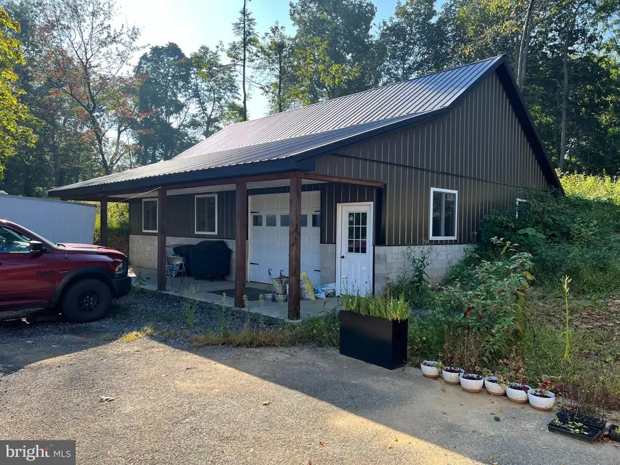 594 Truce Rd, New Providence, PA 17560 - Image #2