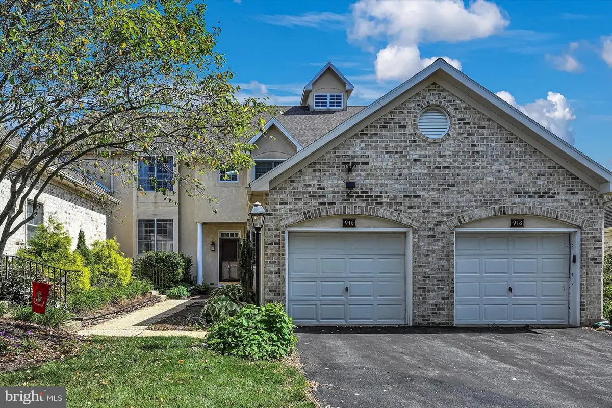 916 Rivergate Ct, Millersville, PA 17551 - Image #1