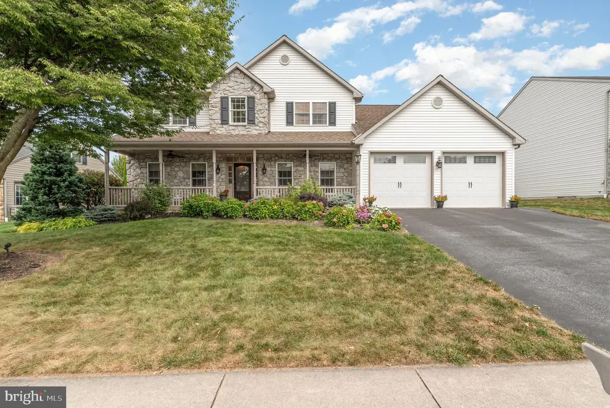 25 Olde Forge Dr, Elizabethtown, PA 17022 - Image #1