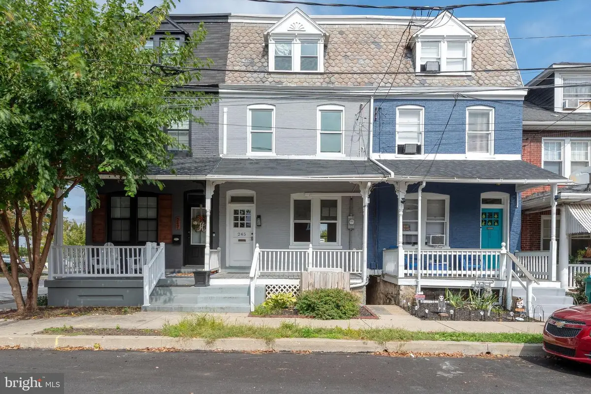 245 Jackson St, Lancaster, PA 17603 - Image #1