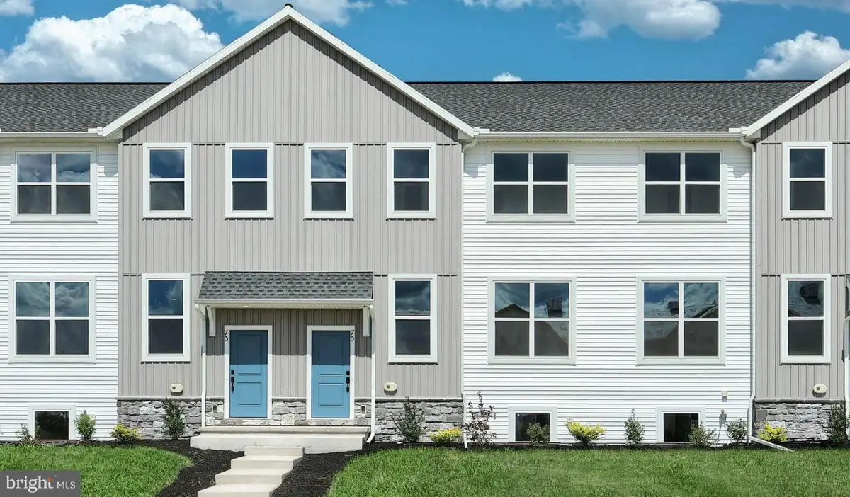 75 N Conifer Dr, Elizabethtown, PA 17022 - #1