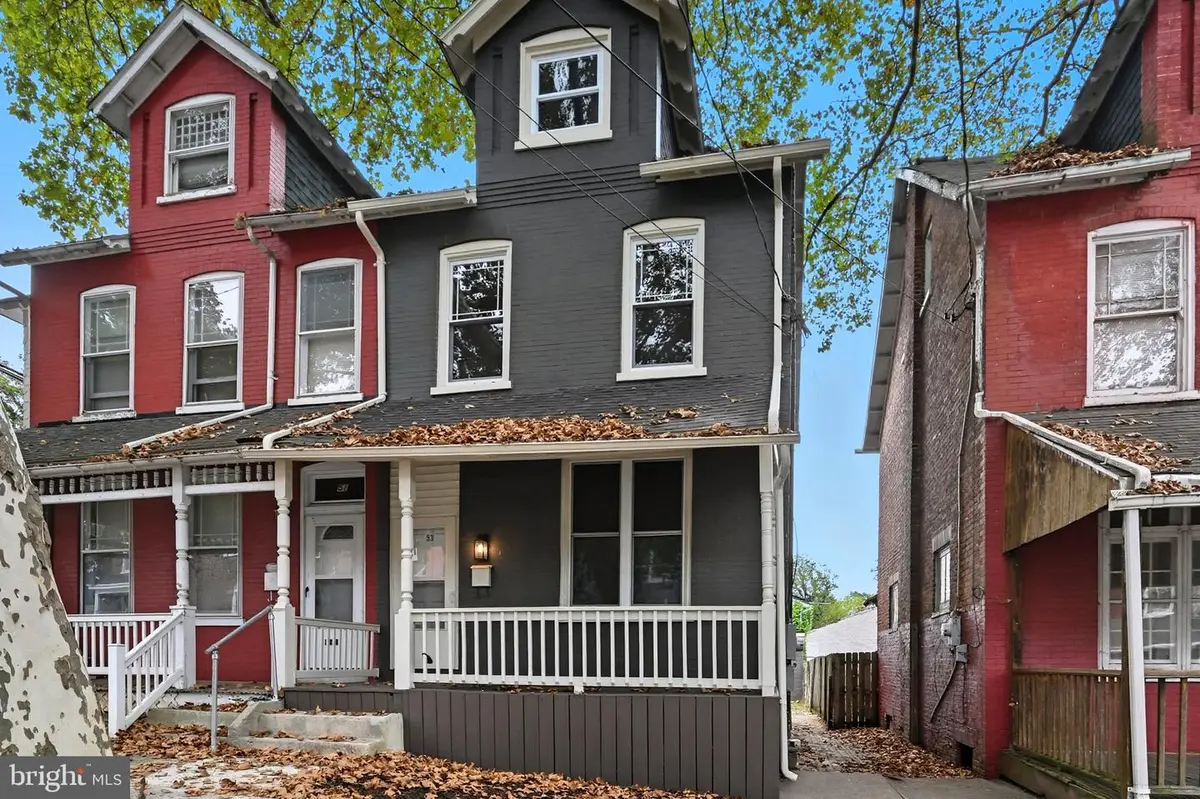 53 S Marshall St, Lancaster, PA 17602 - Image #1