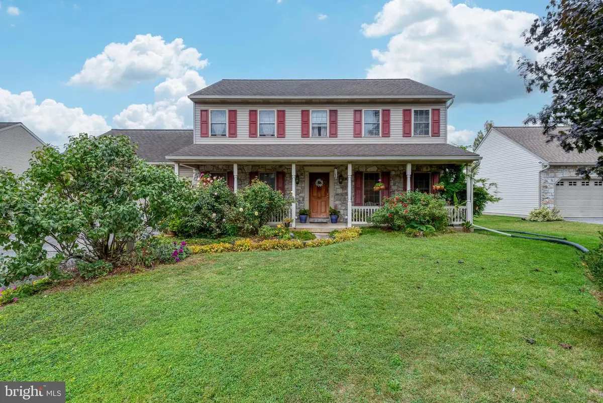 323 Enterprise Dr, Bird In Hand, PA 17505 - Image #1