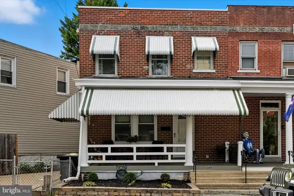 605 Park Ave, LANCASTER, PA 17602