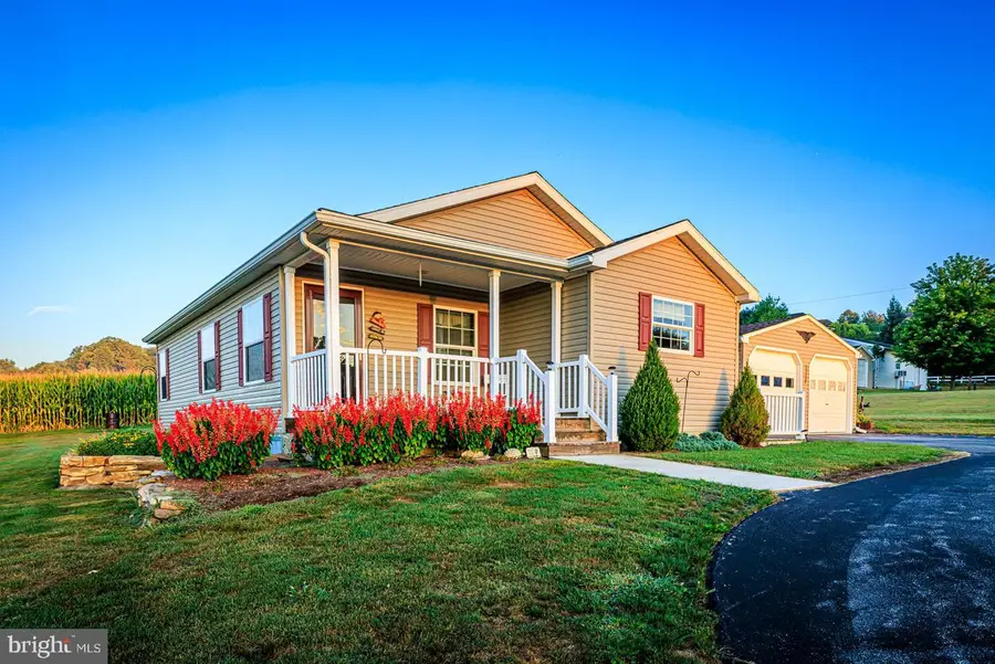 936 Gap Rd, Kinzers, PA 17535 - Image #3