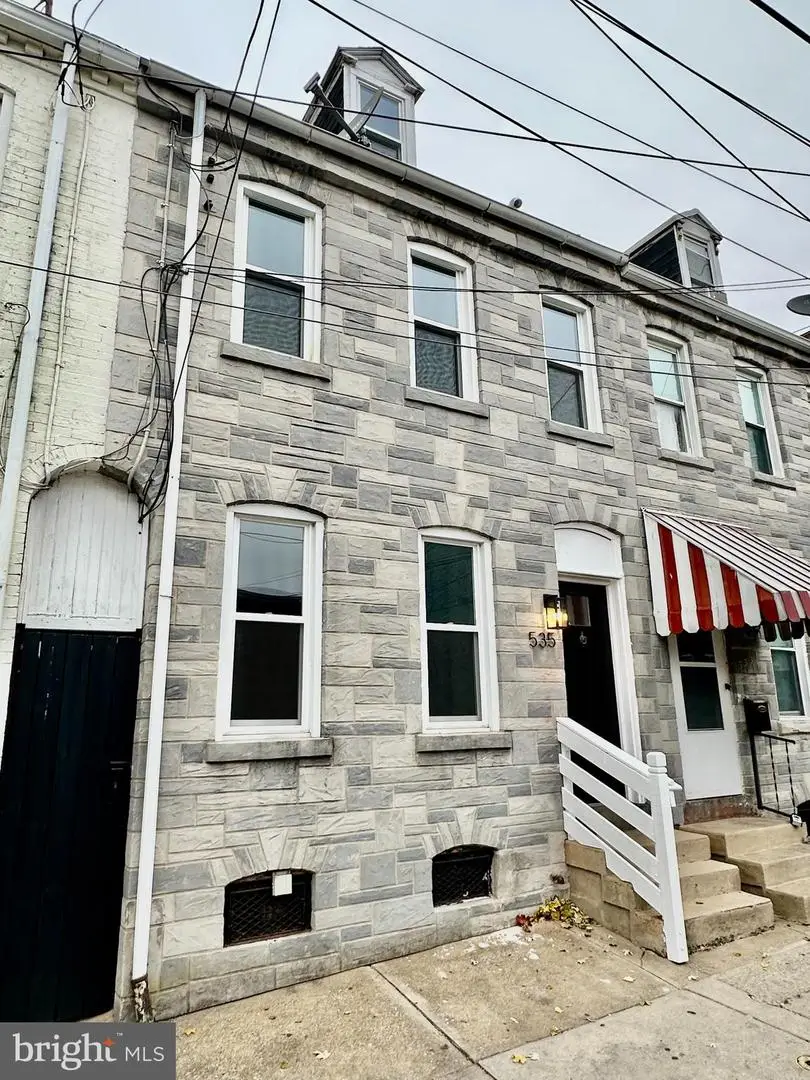535 Poplar St, Lancaster, PA 17603 - Image #2