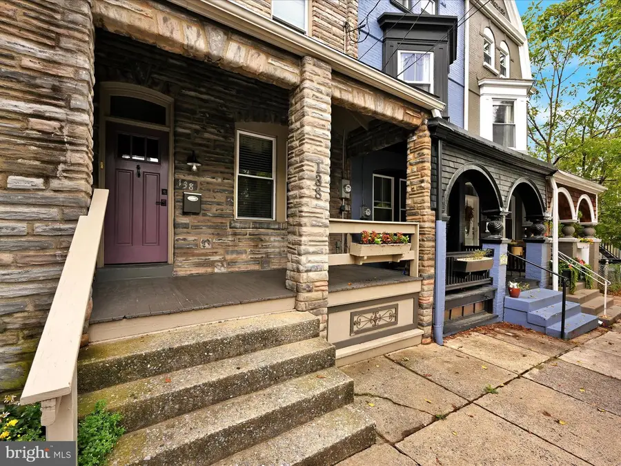 138 N Plum St, Lancaster, PA 17602 - Image #2