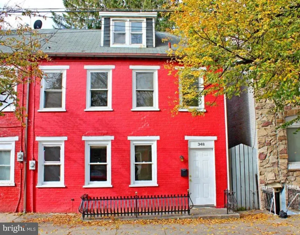 348 S Prince St, Lancaster, PA 17603 - Image #1