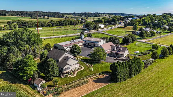 112 Maxwell Hill Rd, MORGANTOWN, PA 19543