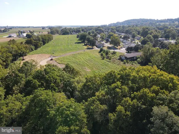 4493-lot #1 Chinchilla Ave, MOUNT JOY, PA 17552