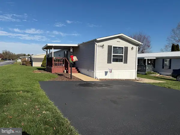 114 Pheasant Ridge Cir, LANCASTER, PA 17603