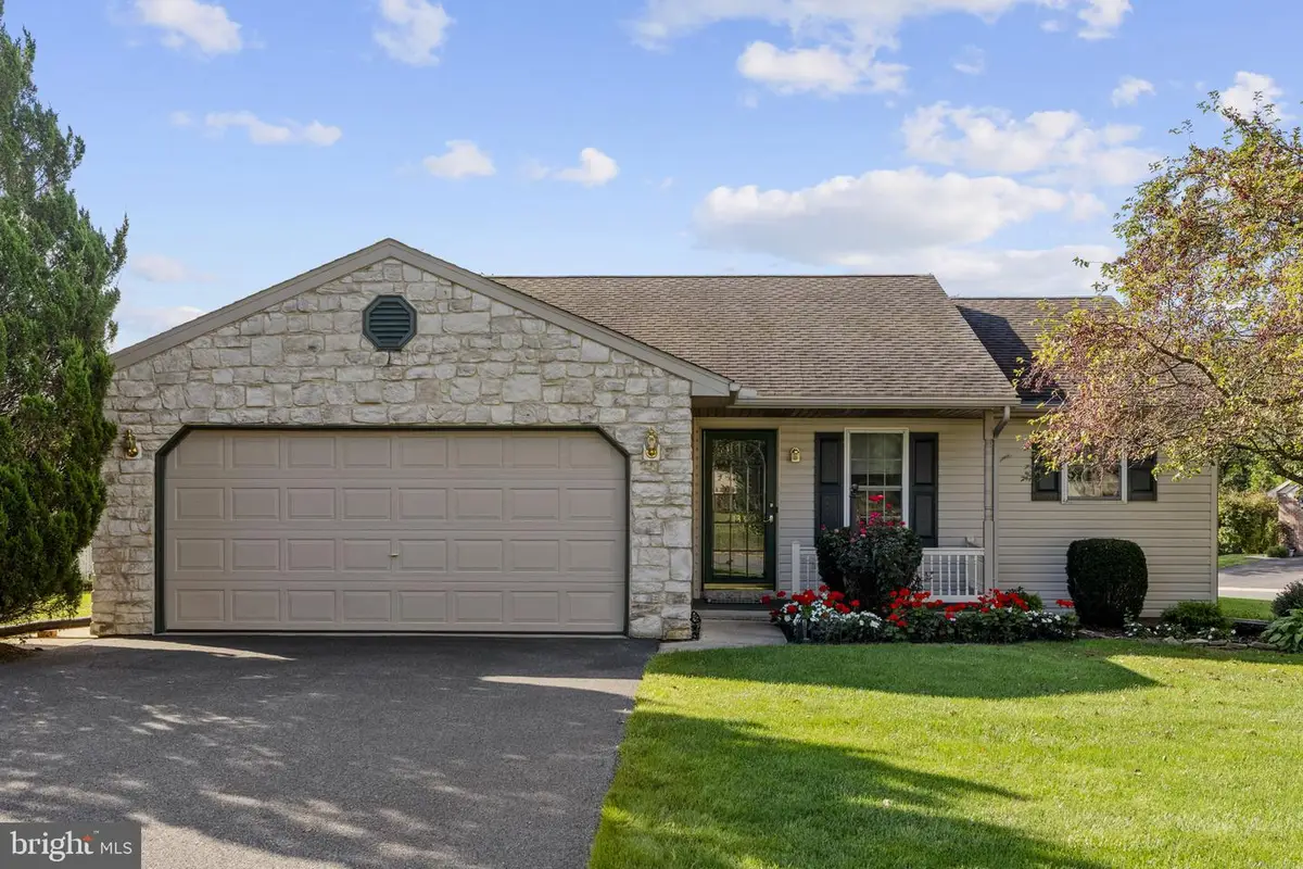 133 Millstone Dr, Denver, PA 17517 - Image #1