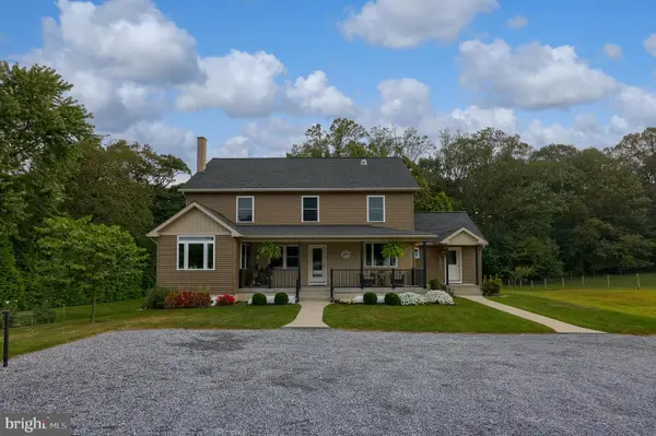 771 Georgetown Rd, PARADISE, PA 17562