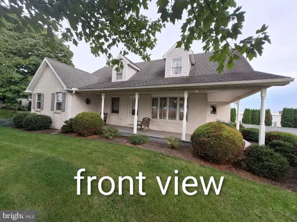 65 Weidmansville Rd, EPHRATA, PA 17522