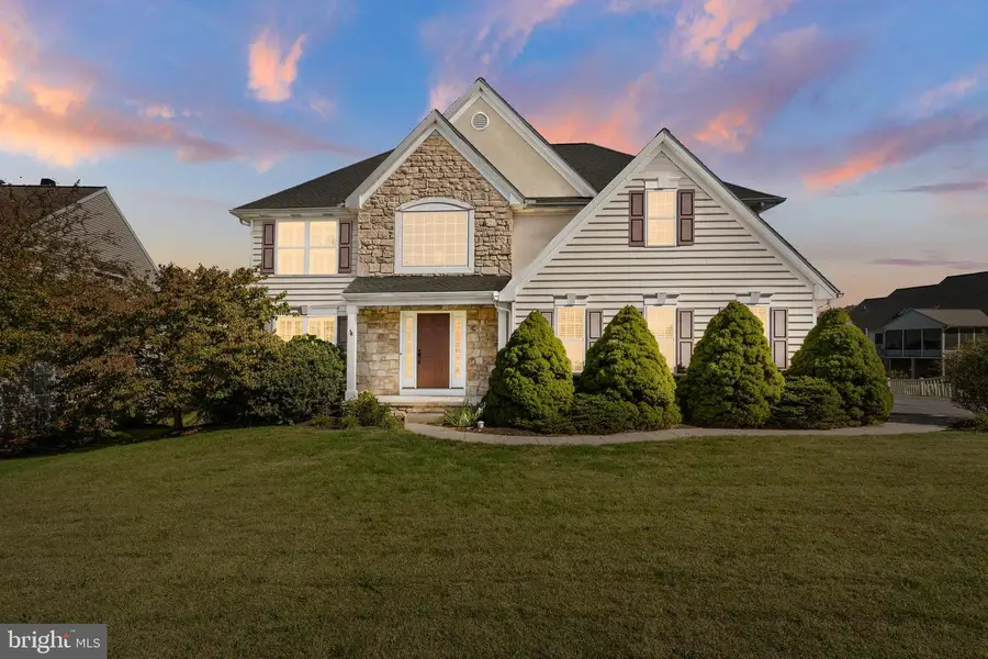 204 Scarborough Ln, Millersville, PA 17551 - Image #2