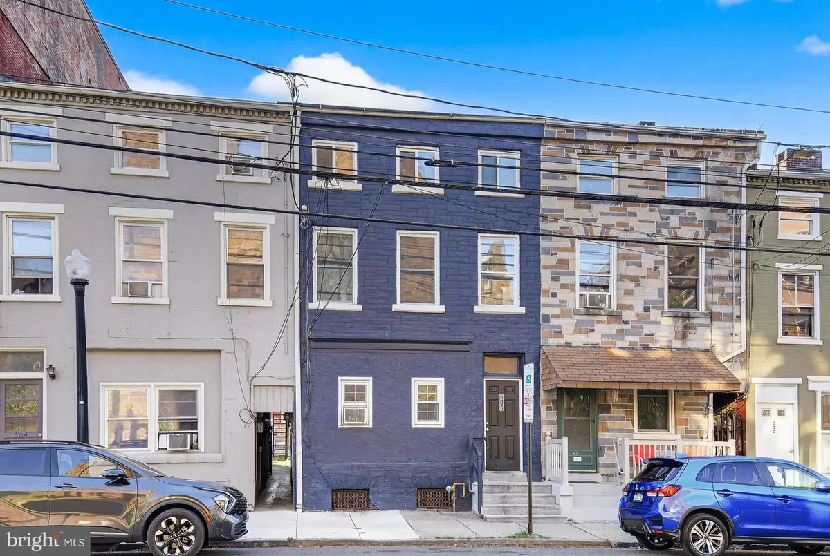 506 N Queen St, Lancaster, PA 17603 - #1