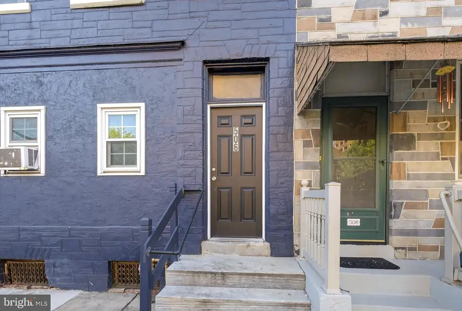 506 N Queen St, Lancaster, PA 17603 - #3