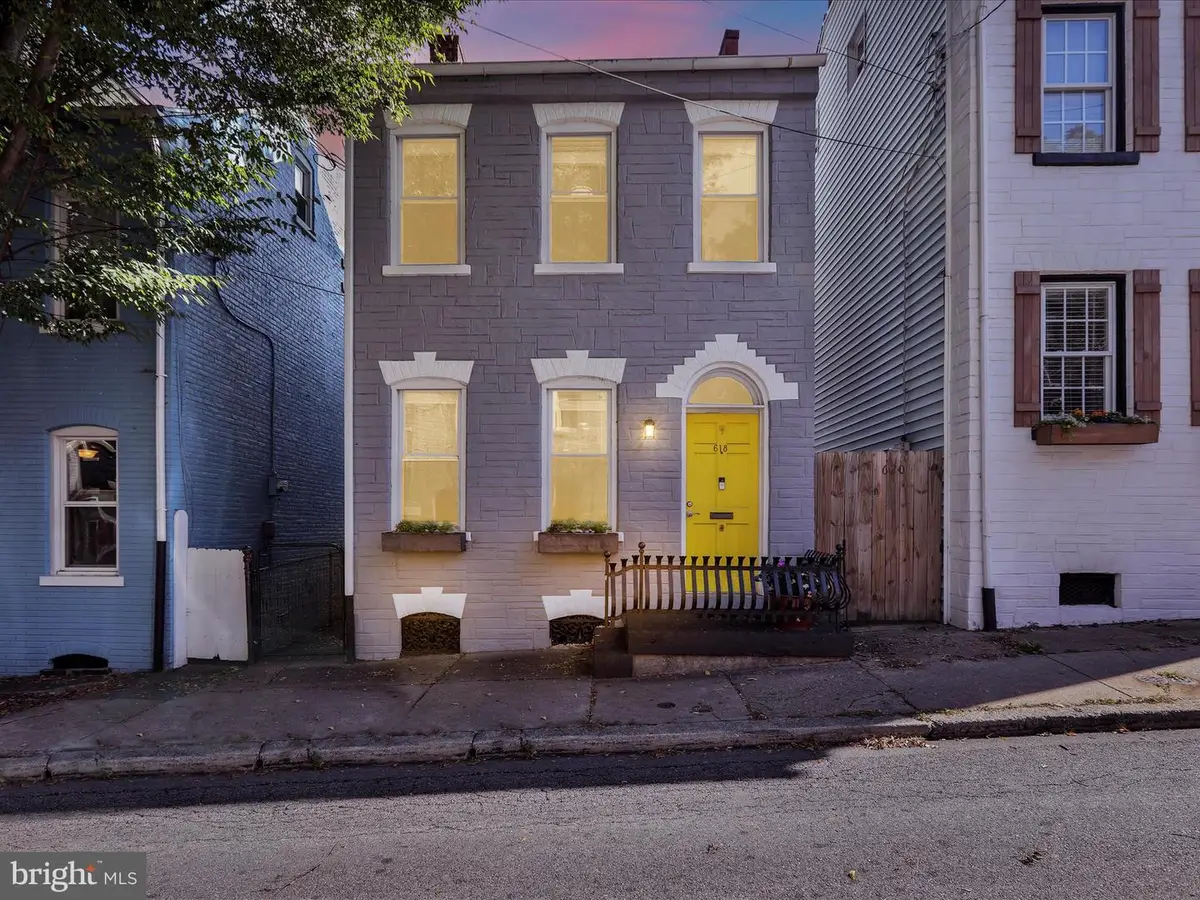 618 High St, Lancaster, PA 17603 - Image #1