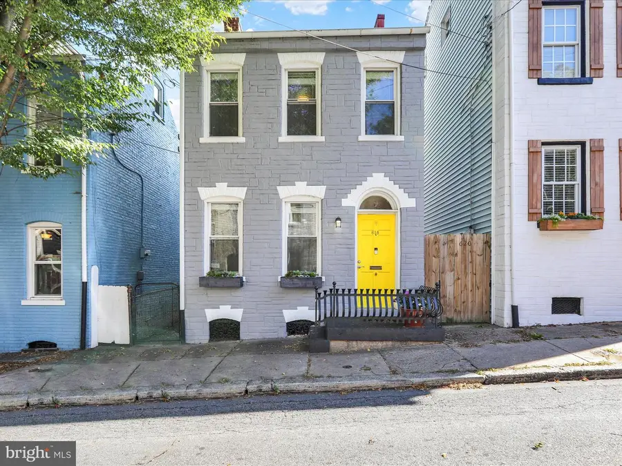 618 High St, Lancaster, PA 17603 - Image #2