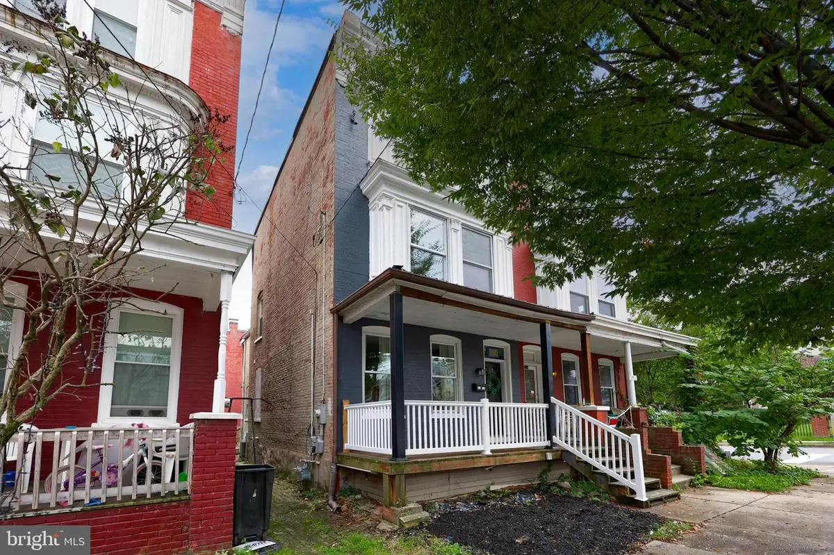 604 E End Ave, Lancaster, PA 17602 - Image #1