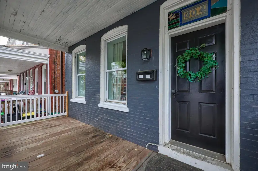 604 E End Ave, Lancaster, PA 17602 - Image #2