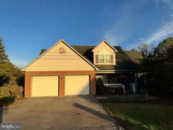 1430 N Penryn Rd, MANHEIM, PA 17545