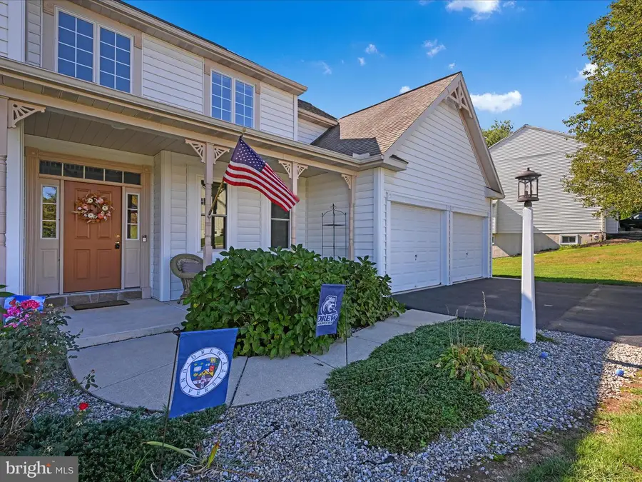 9 Bullrush Ldg, Elizabethtown, PA 17022 - Image #3