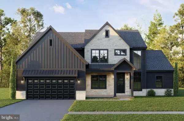 5784 Wild Lilac Dr, EAST PETERSBURG, PA 17520