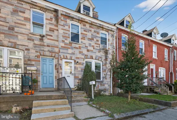 640 Hebrank St, LANCASTER, PA 17603