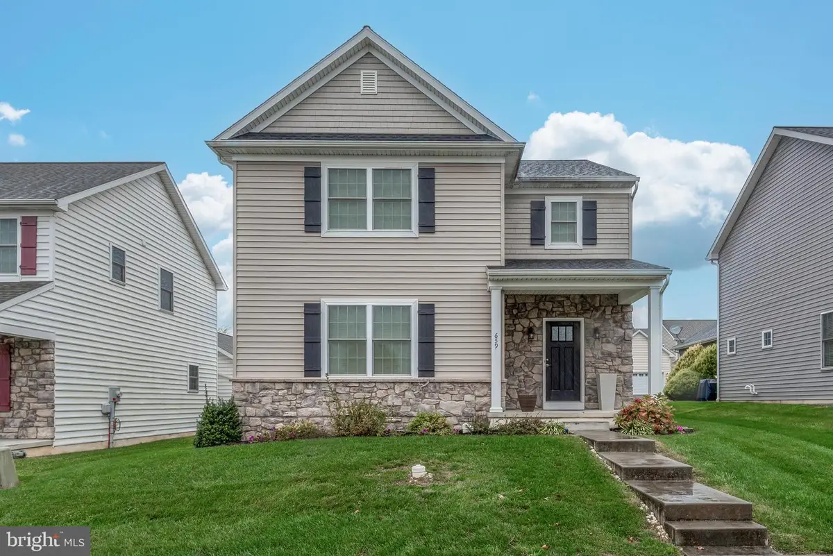 659 Chiswell Pl, Lancaster, PA 17601 - Image #1