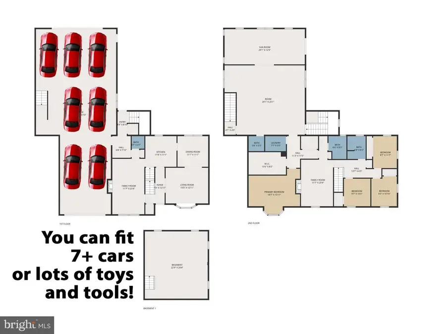 2236 Bob White Ln, Lancaster, PA 17601 - Image #2