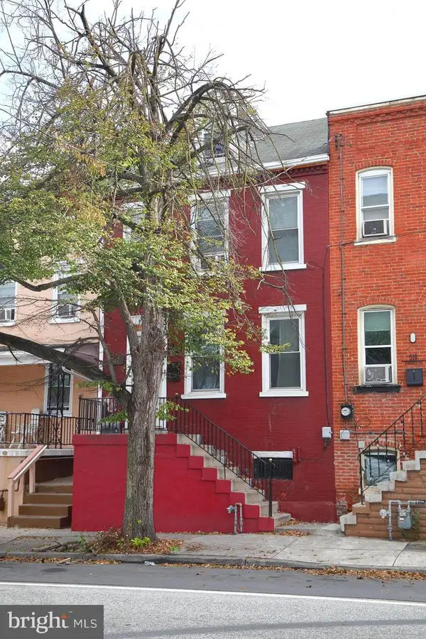 517 S Prince St, LANCASTER, PA 17603