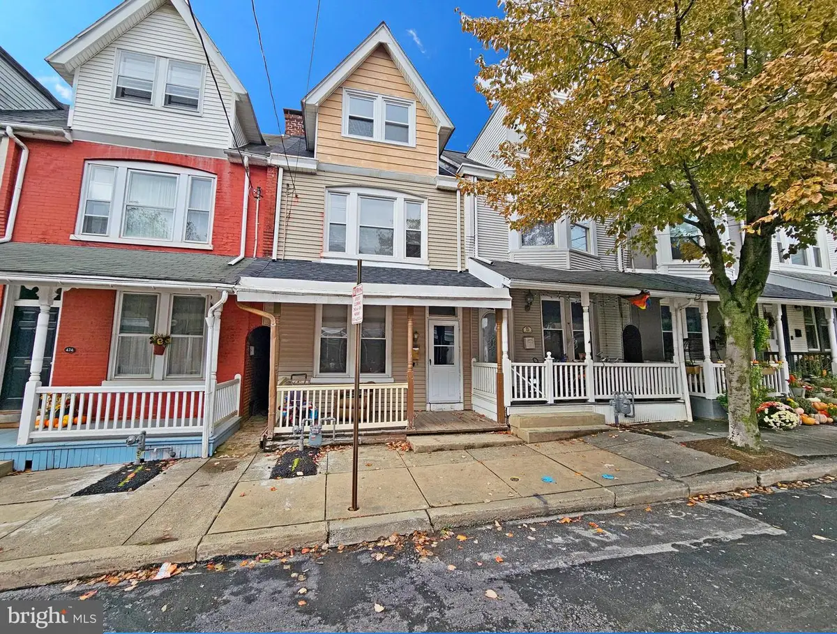 426 Nevin St, Lancaster, PA 17603 - Image #1