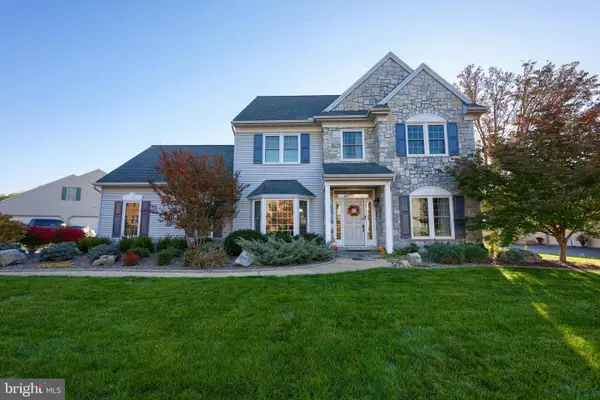 2938 Hearthside Ln, LANCASTER, PA 17601