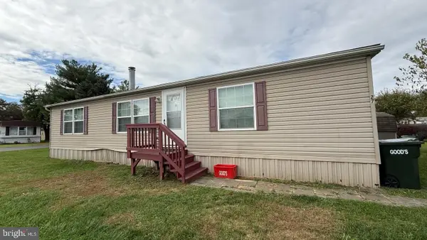 27 Penn Valley Vlg, LITITZ, PA 17543