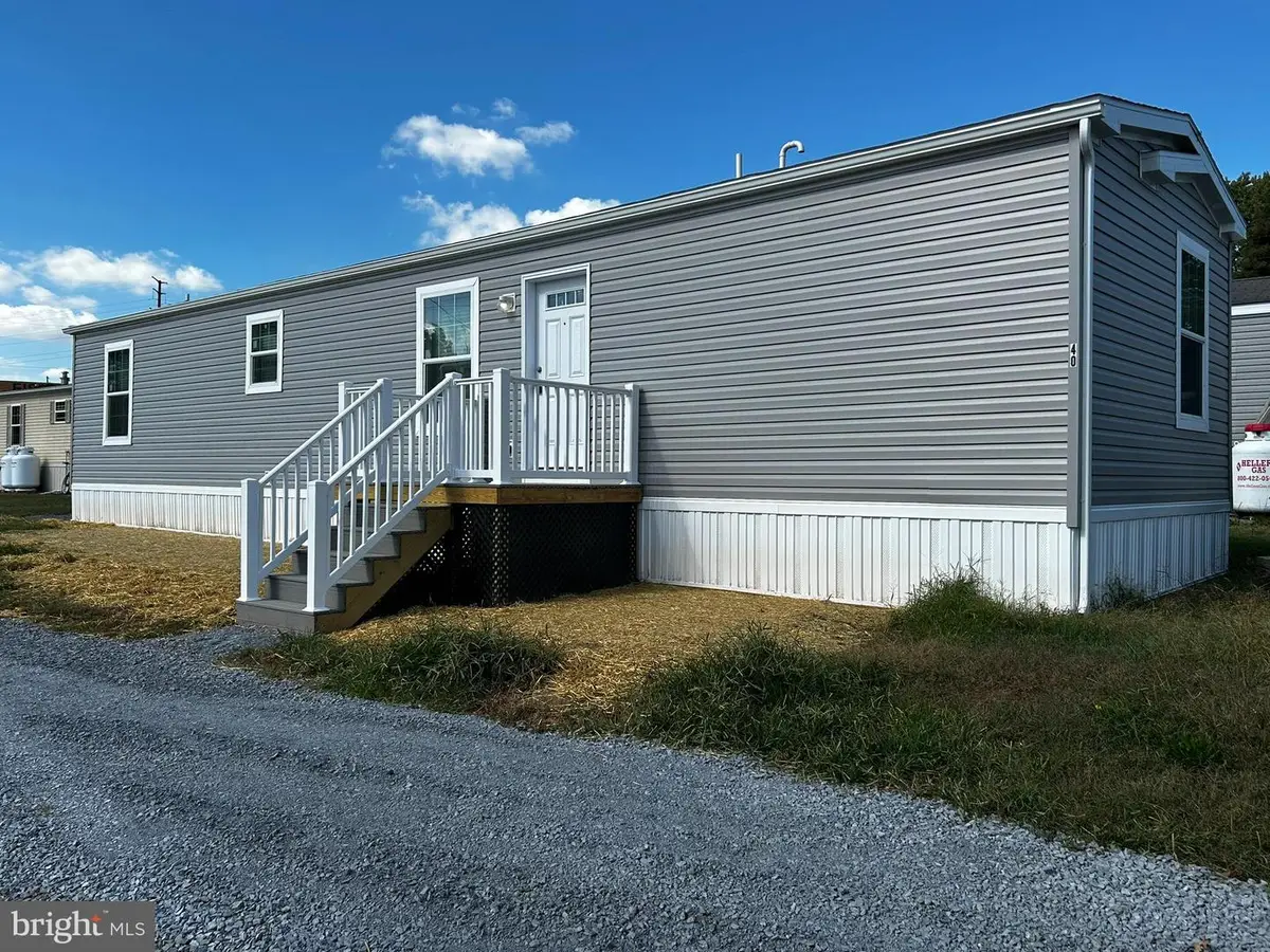 1395 Bowmansville Rd #40, Mohnton, PA 19540 - Image #1